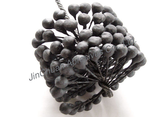 Grit 600 การถอดแปรงเบอร์เสิ่นนิ่งเสี้ยน