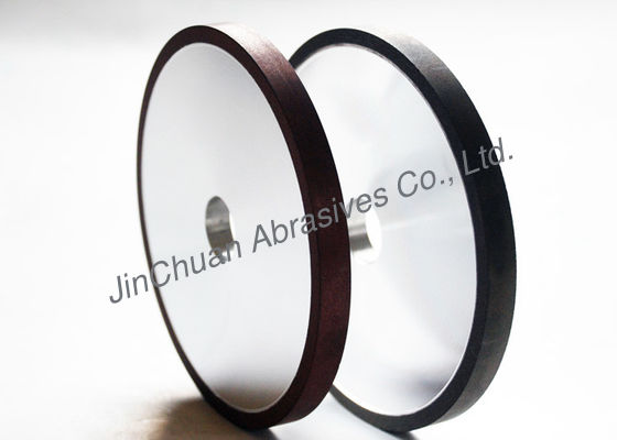 ลูกบาศก์เจียรโบรอนไนไตรด์ Resinoid, ล้อขัด CBN ขนาดเล็ก