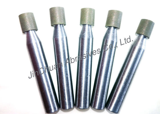 งานเซาะร่องยางกัดเพชรเพชรเม็ดพลาสติก