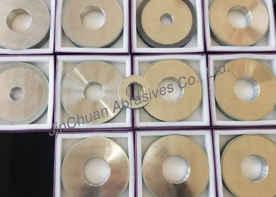 ใบตัดเพชรกรีน