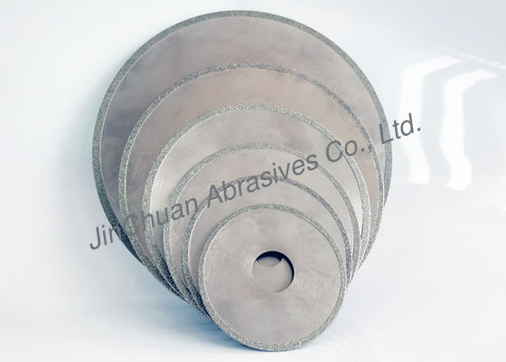 ใบเพชร ไฟฟ้า ความแข็งแรงสูงสำหรับการตัดหินอ่อน