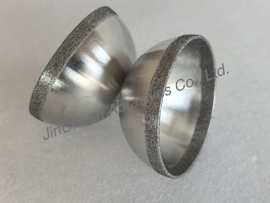 54.3mm กว้าง B126 สีบีเอ็นบีเอ็นบริดดิสก์สําหรับการบริดความละเอียด