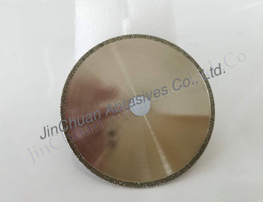 เพชรชิ้นเล็ก ๆ ขนาด 5 มม. สำหรับตัดคาร์บอนไฟเบอร์