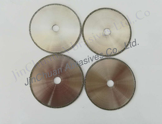 เพชรชิ้นเล็ก ๆ ขนาด 5 มม. สำหรับตัดคาร์บอนไฟเบอร์