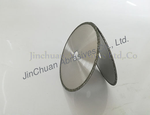 เพชรชิ้นเล็ก ๆ ขนาด 5 มม. สำหรับตัดคาร์บอนไฟเบอร์