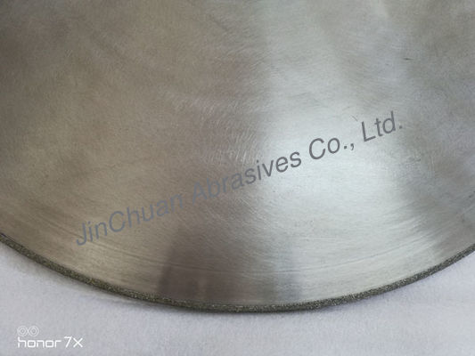 ใบเจียรทรายเพชร, หินเจียรสีม่วง