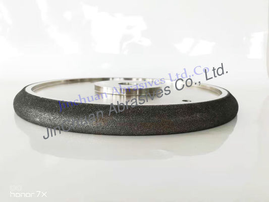 ล้อลับคม CBN ความแข็งสูง B213 เบอร์เบอร์ ISO9001