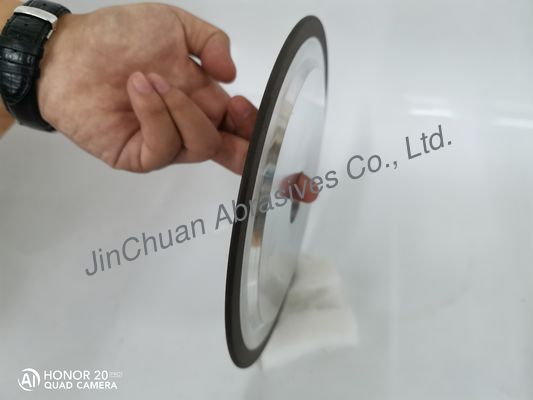 หินบดกาวกาว CBN สำหรับเลื่อยวงเดือนเครื่องบด