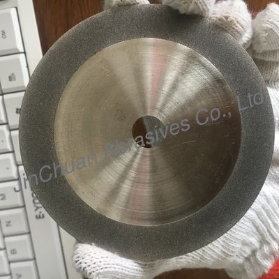 ที่กำหนดเองกรวด CBN บด Pins CBN แผ่นบดความแข็งสูงต้านทานการสึกหรอ