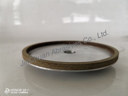 ใบเจียรเพชร PDX เรซิ่นบอนด์ 200 มม. สำหรับการตัดกระจก