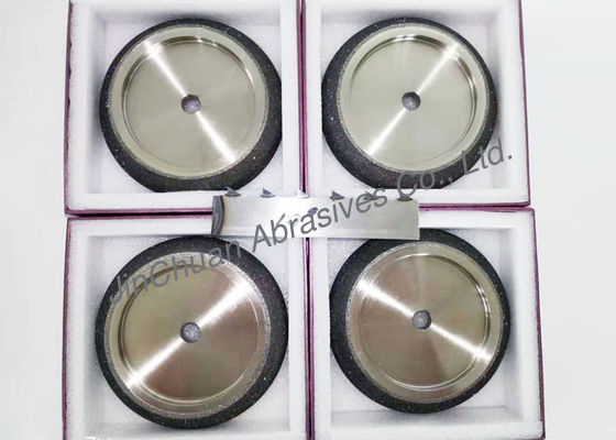 ใบเลื่อยวงเพชร CBN 5 "10/30 CBN หินเจียร