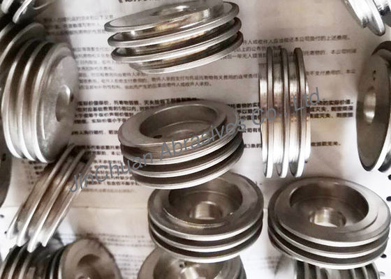 ล้อลับคม CBN ชุบด้วยไฟฟ้า