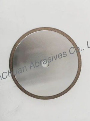 D90 กรวดเพชรล้อบด / เรซิ่นบอนด์บดล้อ / 200 มิลลิเมตร * 10 มิลลิเมตร * 20 มิลลิเมตรหินบด