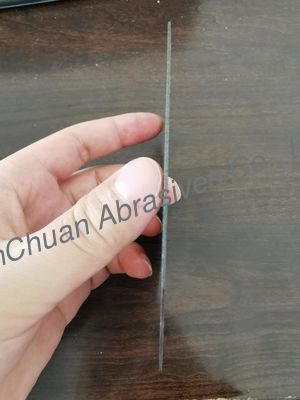 ใบเลื่อยสายพานเพชรเรซิ่นบอนด์