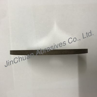 ฮาร์ดล้อแม็ก 175 มม. เส้นผ่าศูนย์กลางเพชร D151 CBN