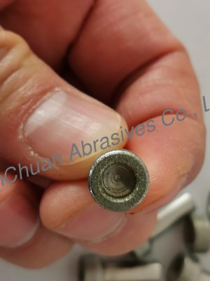 หนา D200/230 เครื่องบดเพชรเคลือบไฟฟ้า