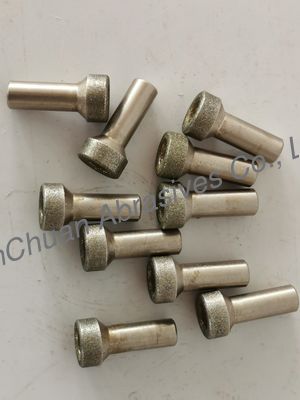 หนา D200/230 เครื่องบดเพชรเคลือบไฟฟ้า