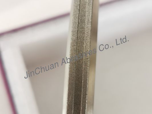 B400 ใบเจียรเพชร CBN ขนาด 125 มม