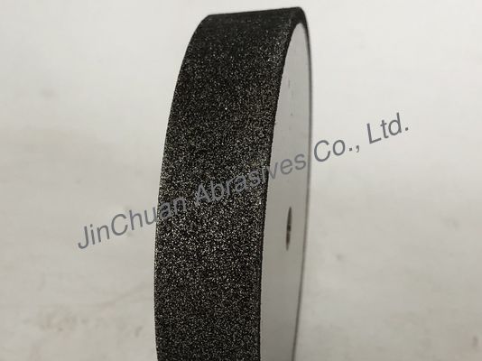 ล้อเจียร CBN Electroplated Electroplated 5 "Alloy