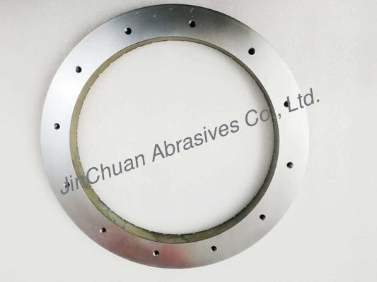 ผ้าเบรค D30 800 มม. Cbn เพชรคัฟล้อ