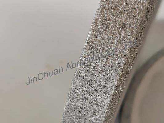 ฮาร์ดล้อแม็ก 175 มม. เส้นผ่าศูนย์กลางเพชร D151 CBN