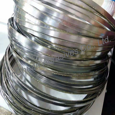 เลื่อยวงเดือนหินอ่อนเพชรบิ่น