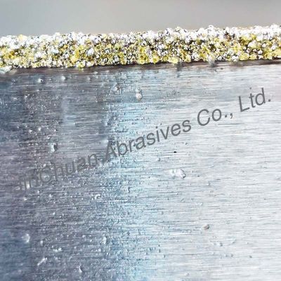 เลื่อยวงเดือนหินอ่อนเพชรบิ่น