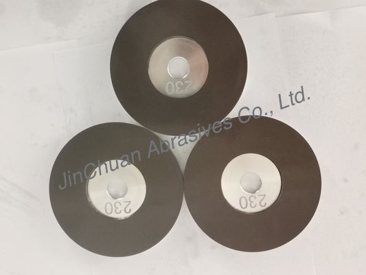 ล้อสวมคมชัด CBN 230 ทนทน Grit