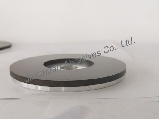 ล้อสวมคมชัด CBN 230 ทนทน Grit