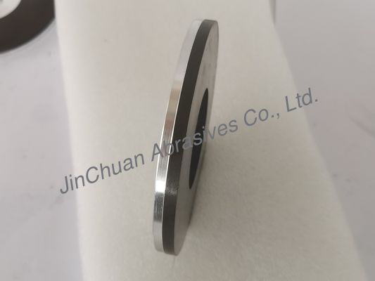 ล้อสวมคมชัด CBN 230 ทนทน Grit