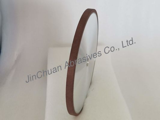 เส้นผ่าศูนย์กลางขัด 200 มม. 1A1 ล้อเจียร CBN