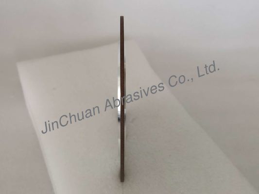 ล้อเจียรเรซิ่นบอนด์ขนาด 6 นิ้ว 14A1 150 มม