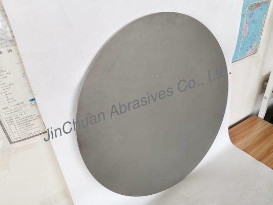 Electroplating 600MM D1000 CBN Diamond Wheel