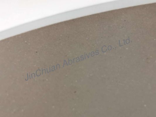 Electroplating 600MM D1000 CBN Diamond Wheel