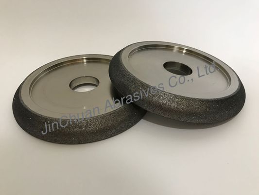 Lenox 10/30 B151 CBN Sharpening Wheels For Band Saw Blade