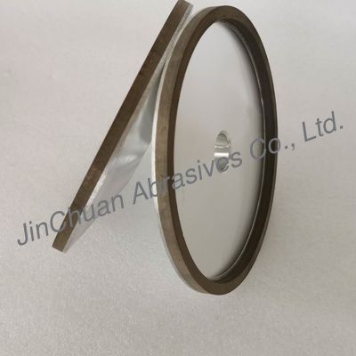 ล้อขัดเพชรเรซิ่นบอนด์ 4A2 D80 D100