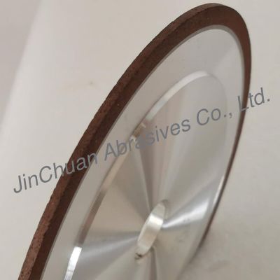 ล้อเจียรเรซิ่นบอนด์ขนาด 6 นิ้ว 14A1 150 มม