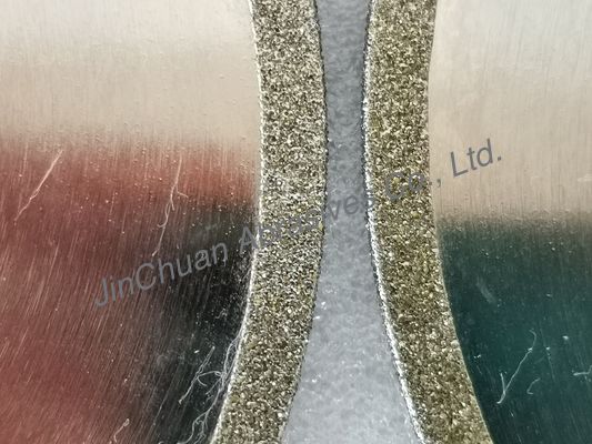 ใบเลื่อยเพชร Electroplated D50 / 60 สำหรับตัดเซรามิก