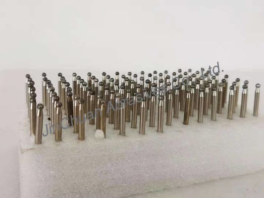 3 * 50 * 2.95 B80 / 100 เพชรเจียรหมุดเจาะเสี้ยน