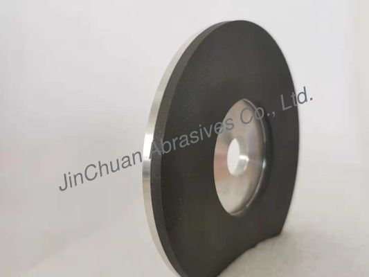 กรรไกรตัดแต่งและเจียร # 80 CBN ใบเจียร