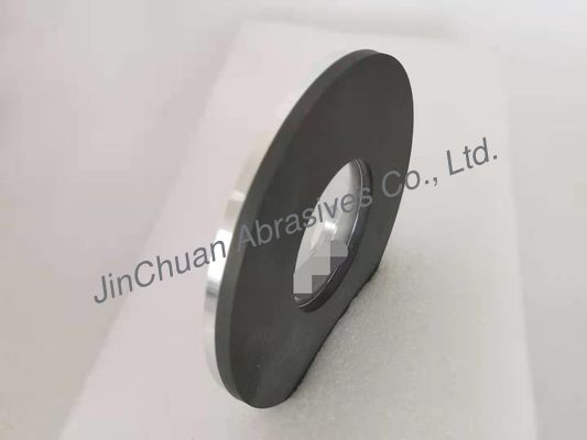 กรรไกรตัดแต่งและเจียร # 80 CBN ใบเจียร