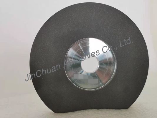 กรรไกรตัดแต่งและเจียร # 80 CBN ใบเจียร