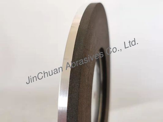 Grit170# CBN เครื่องบด เครื่องบด และ เครื่องบดเลื่อย