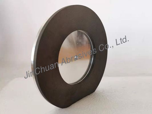 Grit170# CBN เครื่องบด เครื่องบด และ เครื่องบดเลื่อย