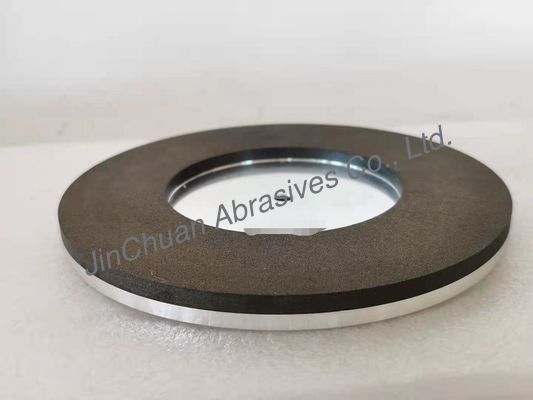 Grit170# CBN เครื่องบด เครื่องบด และ เครื่องบดเลื่อย