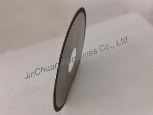 1A1R 125 * 1.6 * 32 * 1.2 ใบเลื่อยเพชร D80 / 100