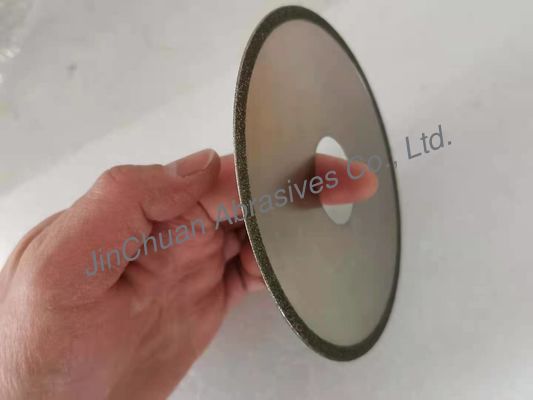 1A1R 125 * 1.6 * 32 * 1.2 ใบเลื่อยเพชร D80 / 100