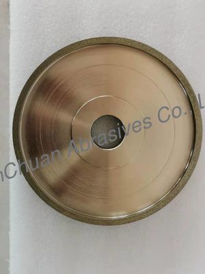 1A1 ล้อเจียรเพชร Electroplated 175 * 20 * 31.75 * 6 * 8 D120 / 140