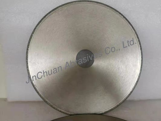 D70 / 80 Electroplated Diamond Blade Saw 200 * 3.2 * 31.75 * 3 MM