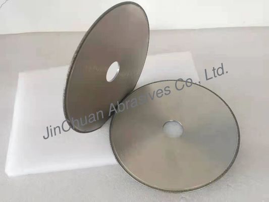 D70 / 80 Electroplated Diamond Blade Saw 200 * 3.2 * 31.75 * 3 MM